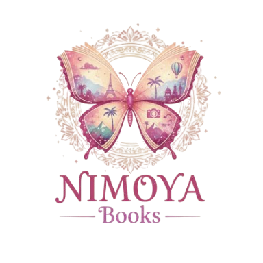 NIMOYA Logo